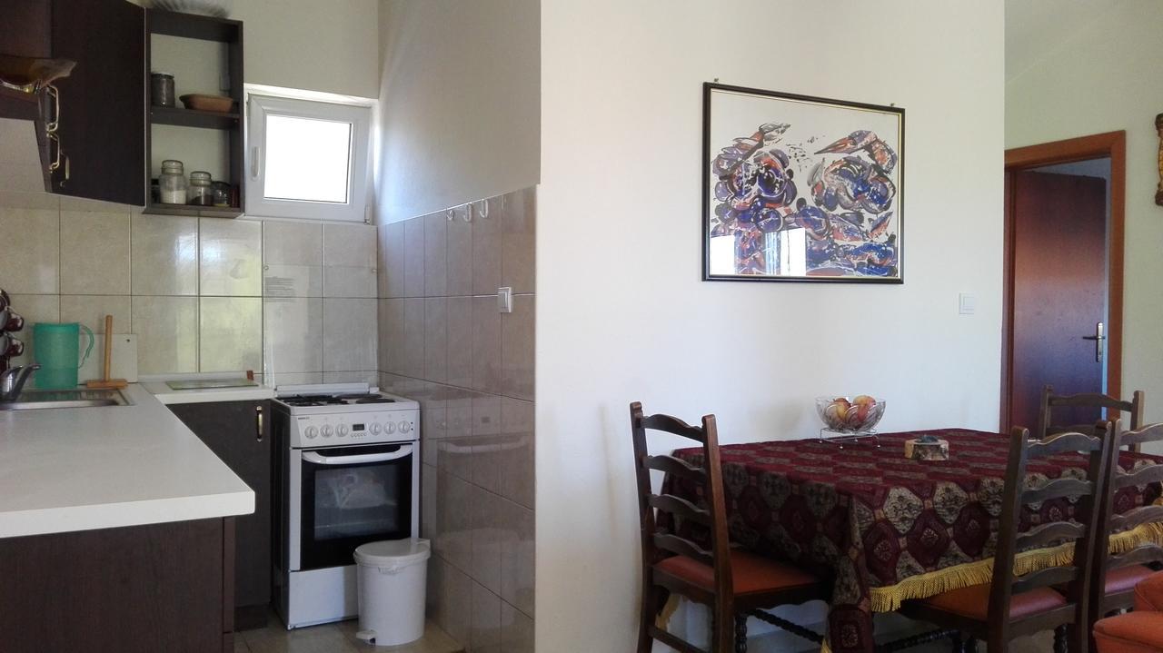 Guest House Duletic Budva Buitenkant foto