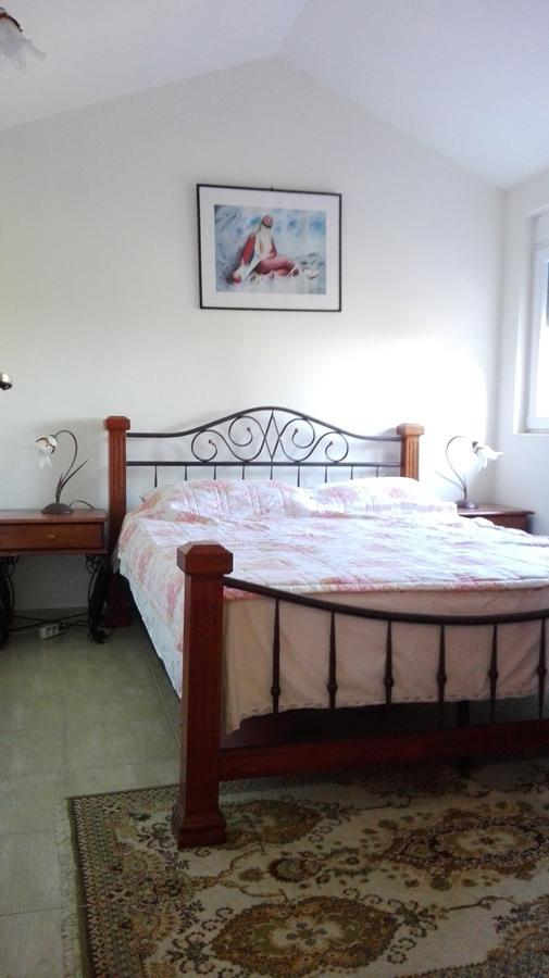Guest House Duletic Budva Buitenkant foto